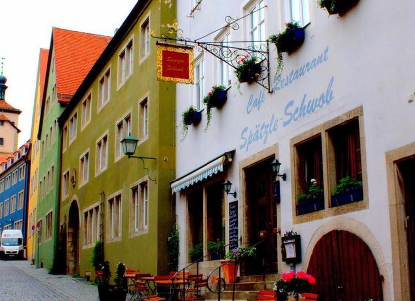 Edifício Foto