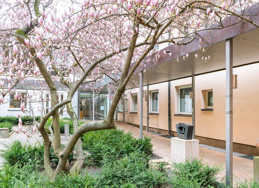 Exterior Foto