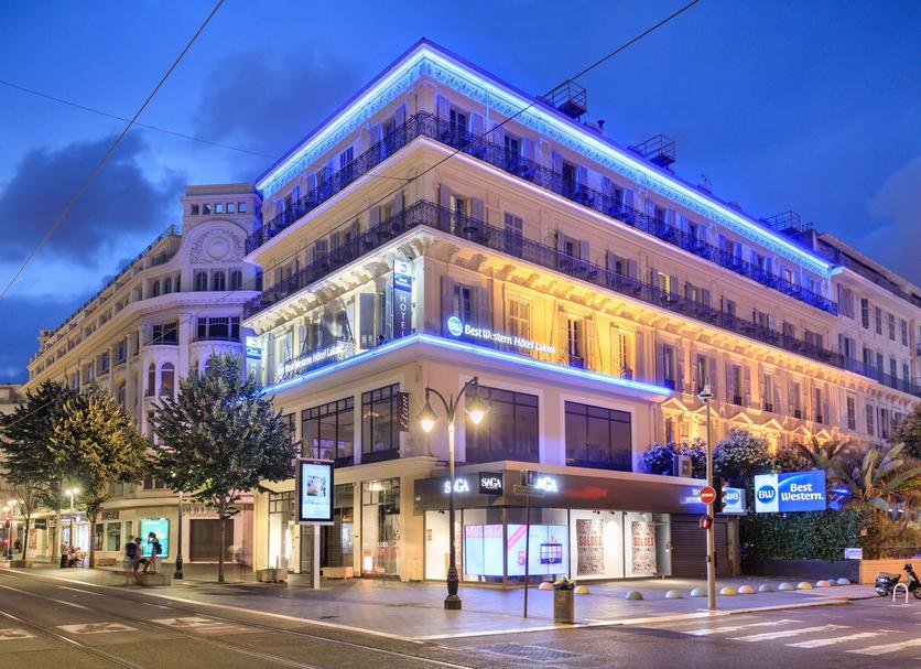Exterior Foto