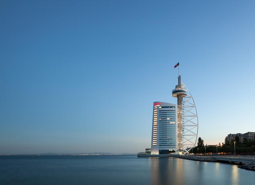 Edifício Foto