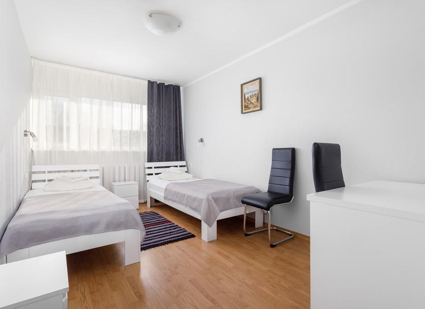 Quarto Foto