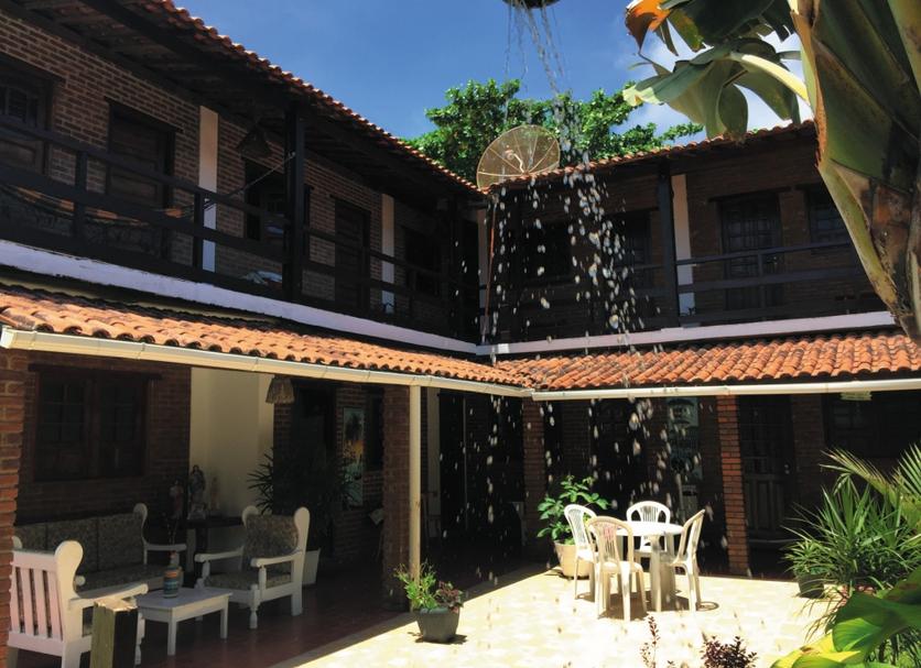 Edifício Foto