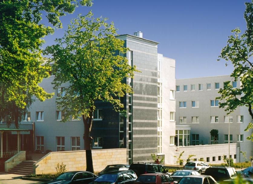 Exterior Foto