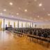 Sala de conferências