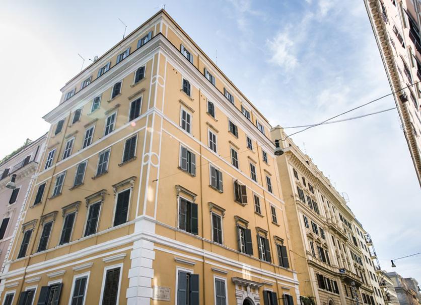 Edifício Foto