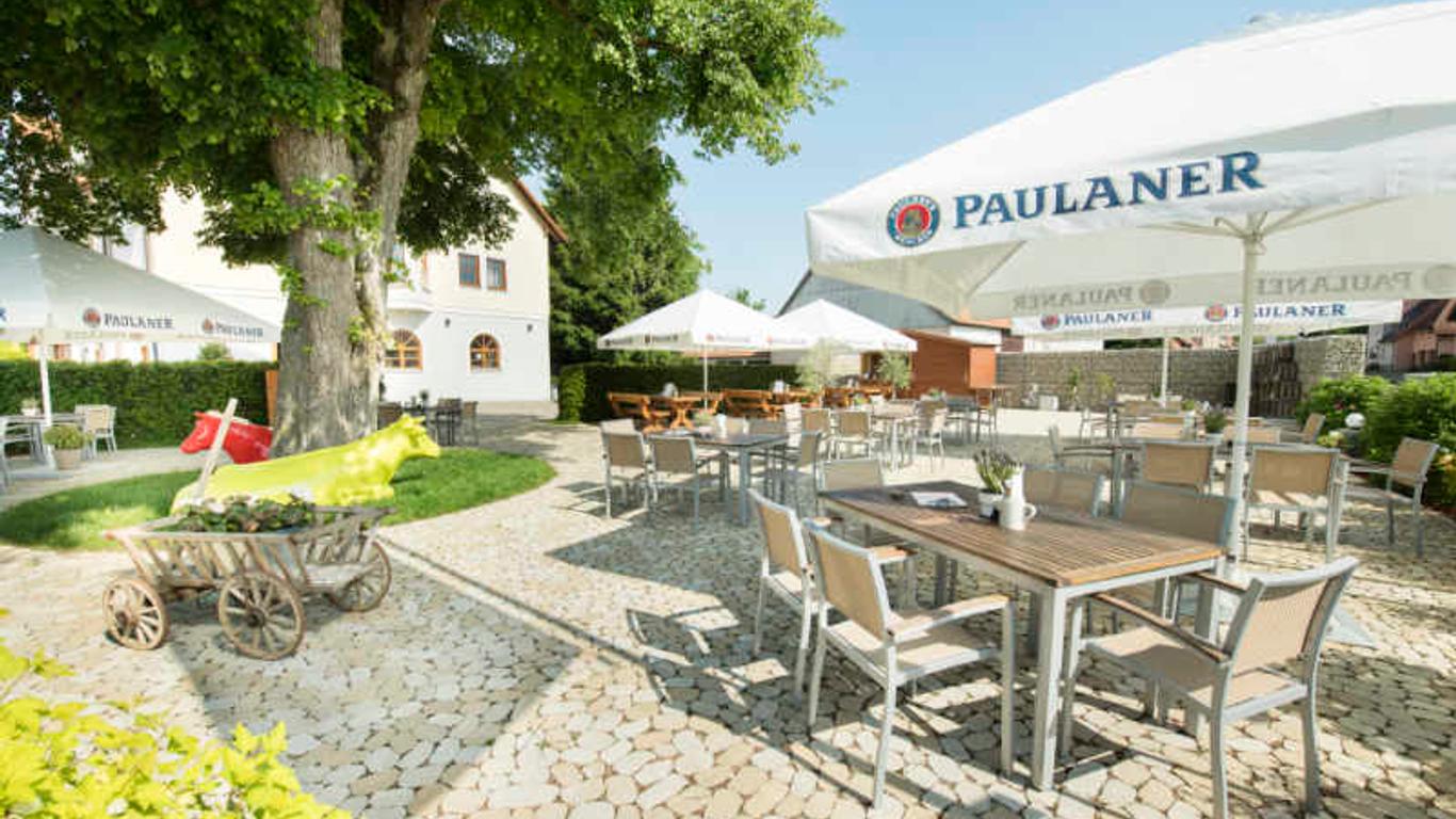 Alte Linde Landhotel & Restaurant