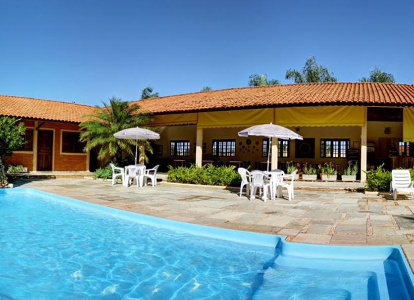 Edifício Foto