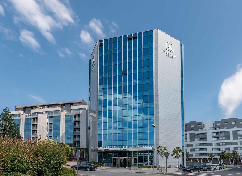 Edifício Foto
