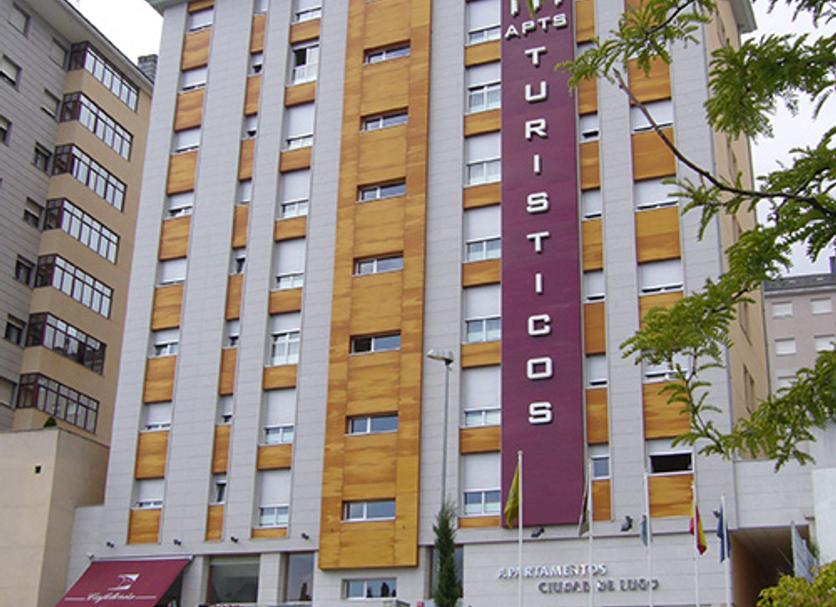 Edifício Foto