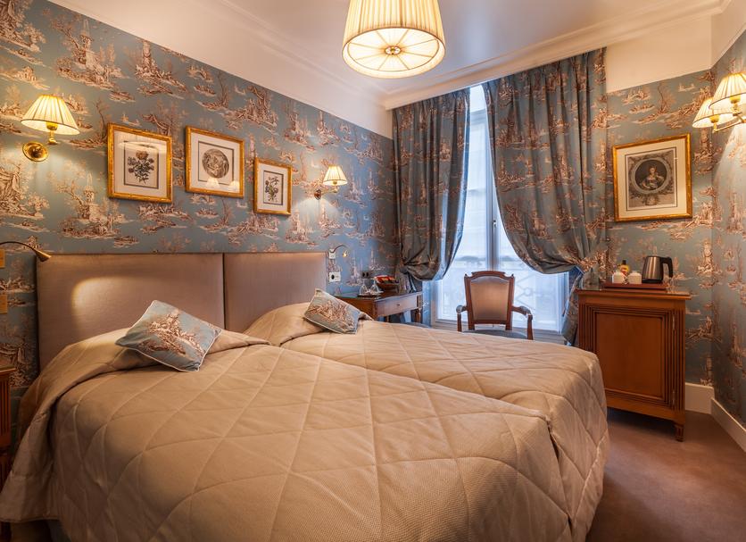 Quarto Foto