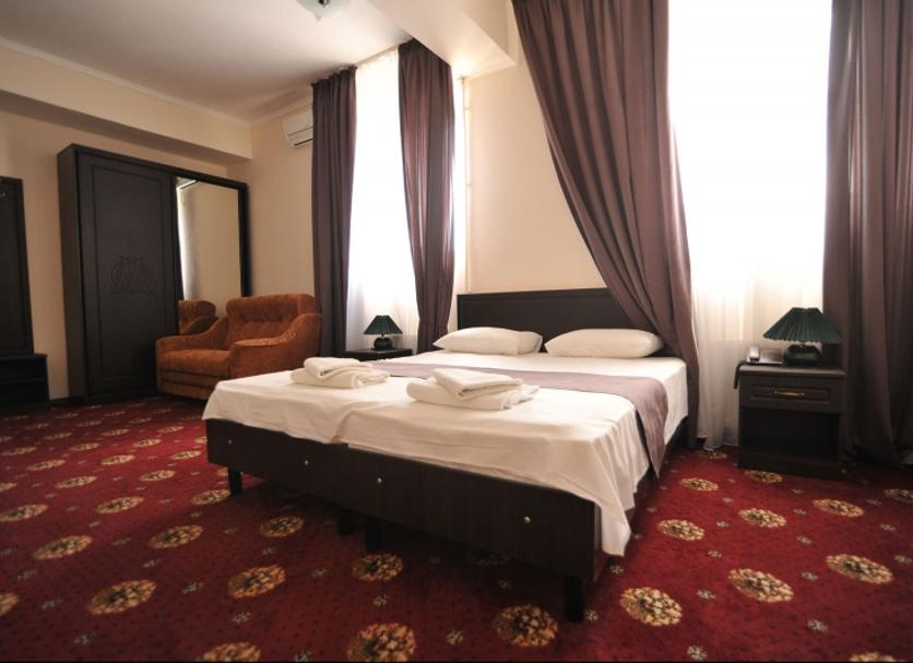 Quarto Foto