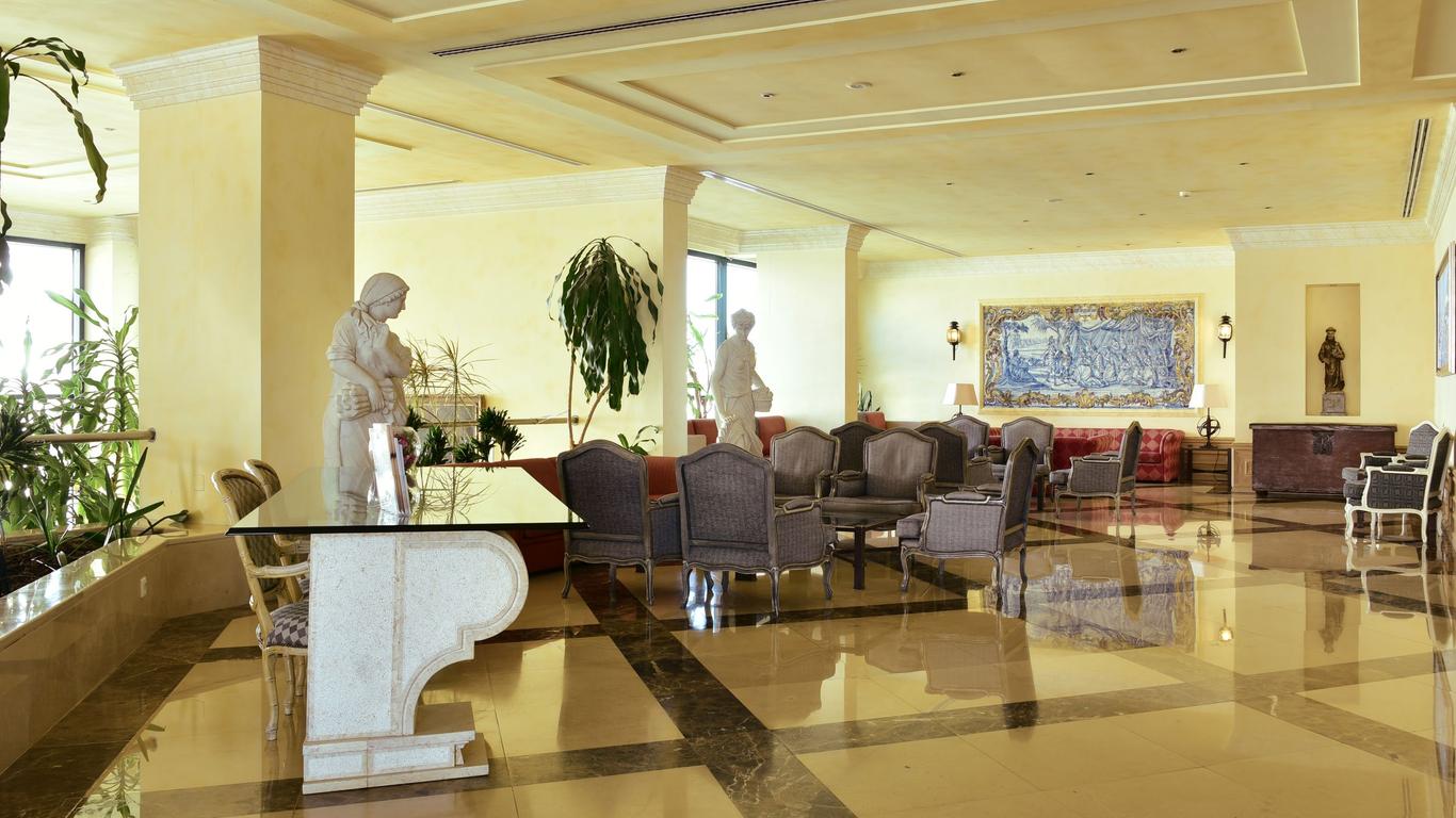 Hotel Real Bellavista