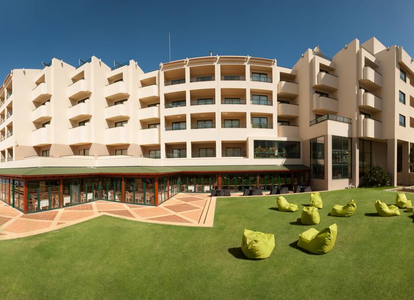 Edifício Foto