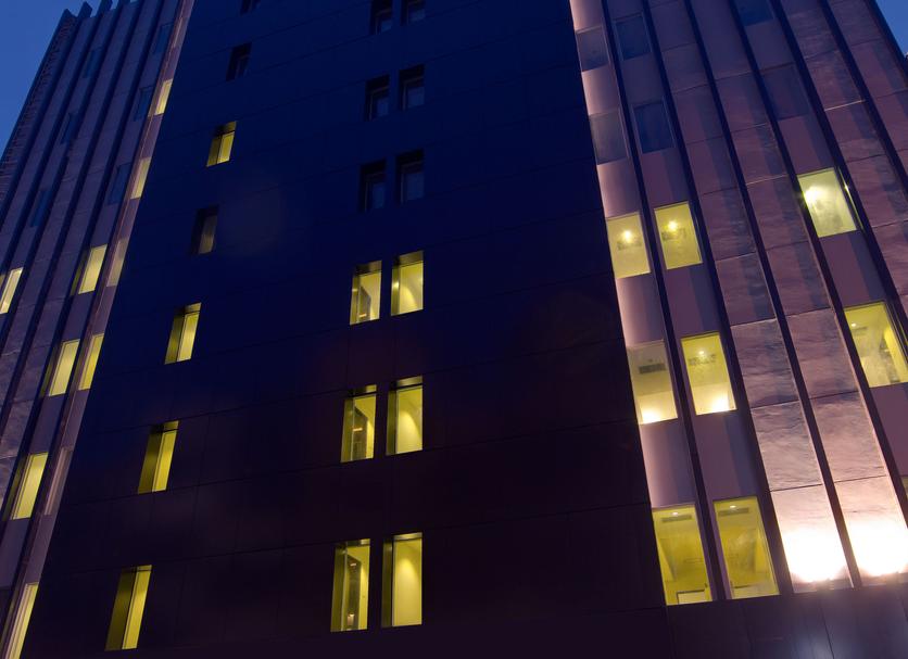 Edifício Foto