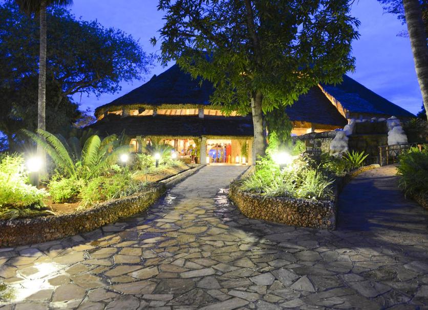 Exterior Foto