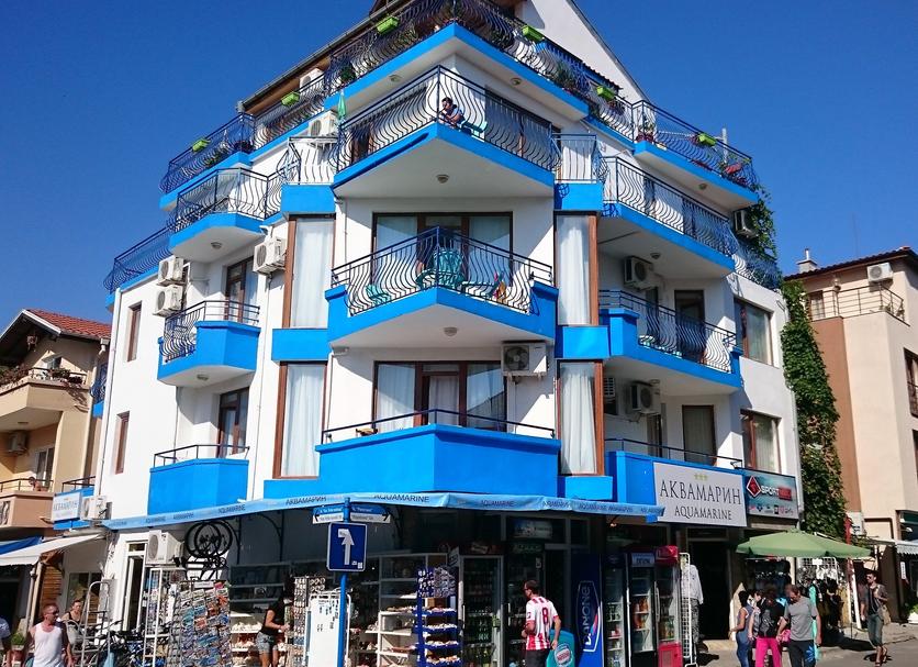Edifício Foto