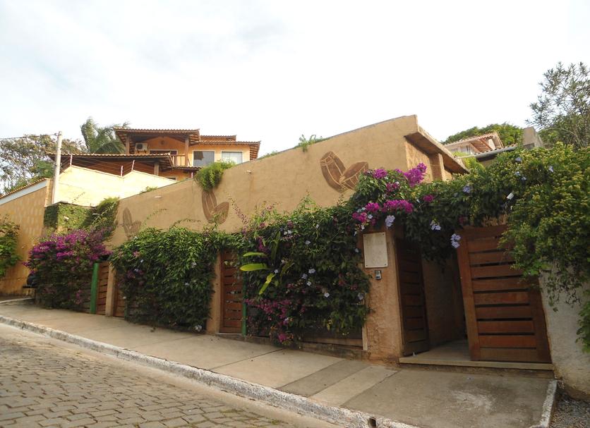 Exterior Foto
