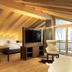 Comodidade do quarto