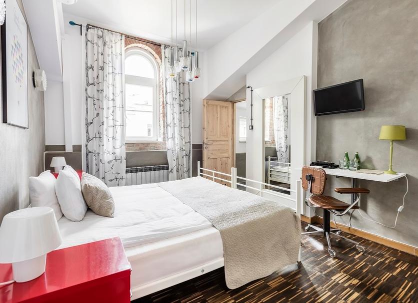 Quarto Foto