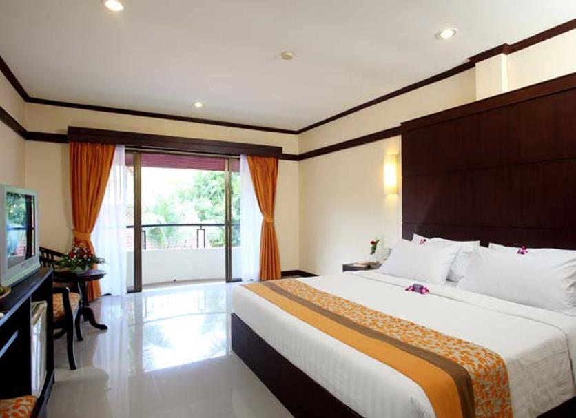 Quarto Foto