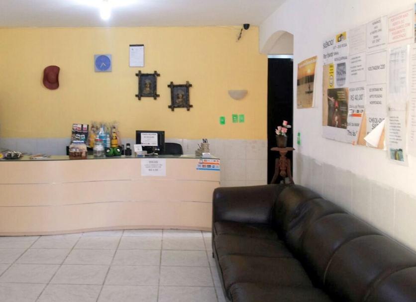 Receção Foto
