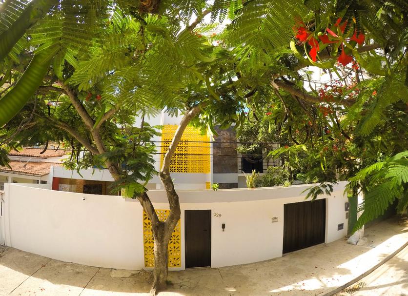 Exterior Foto