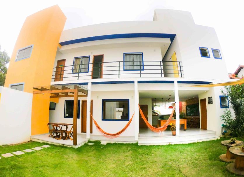 Edifício Foto