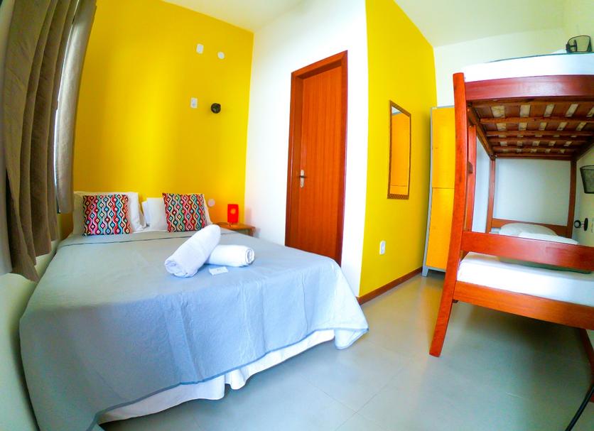 Quarto Foto