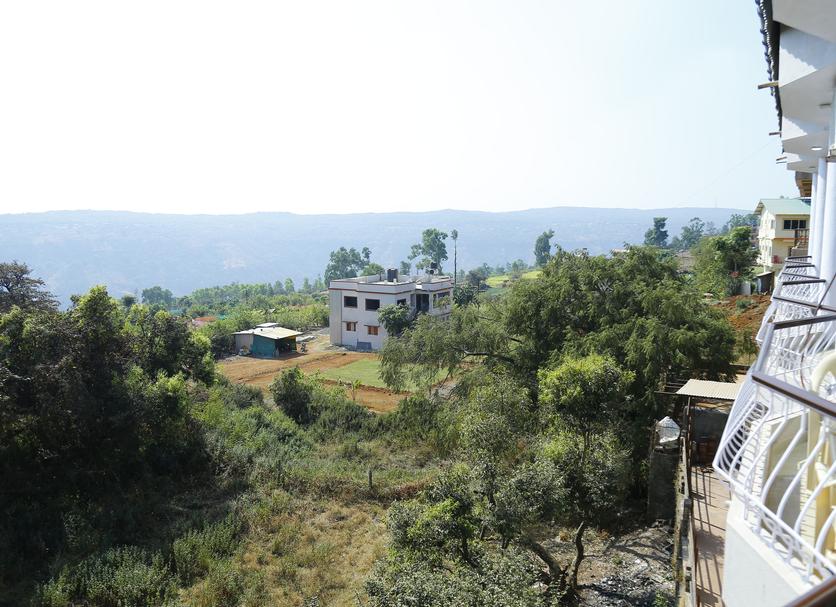 Varanda Foto