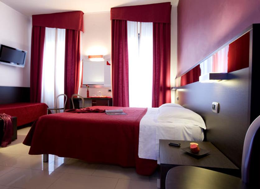 Quarto Foto