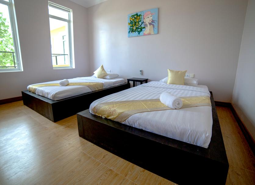 Quarto Foto