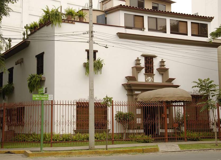 Edifício Foto