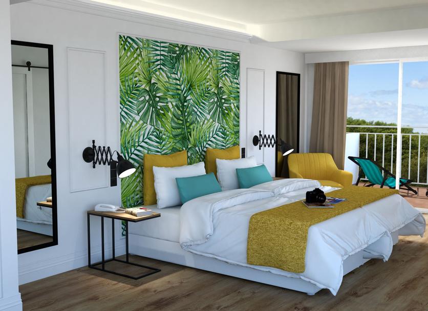 Quarto Foto