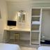 Comodidade do quarto