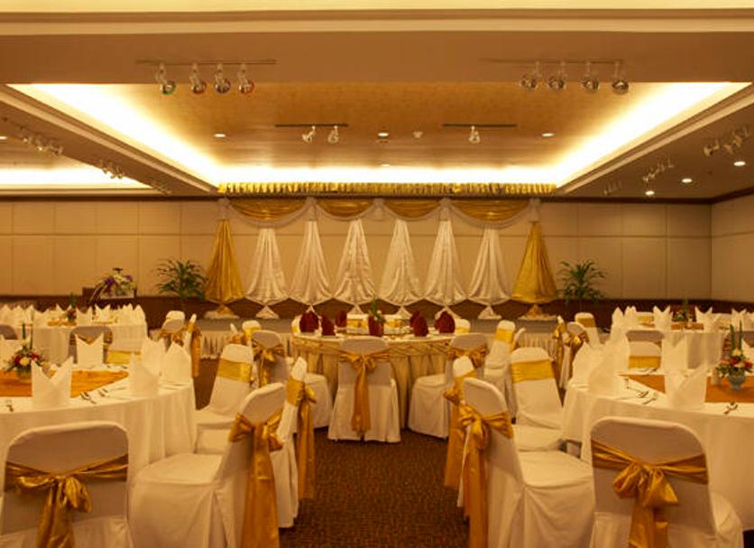 Sala de conferências Foto