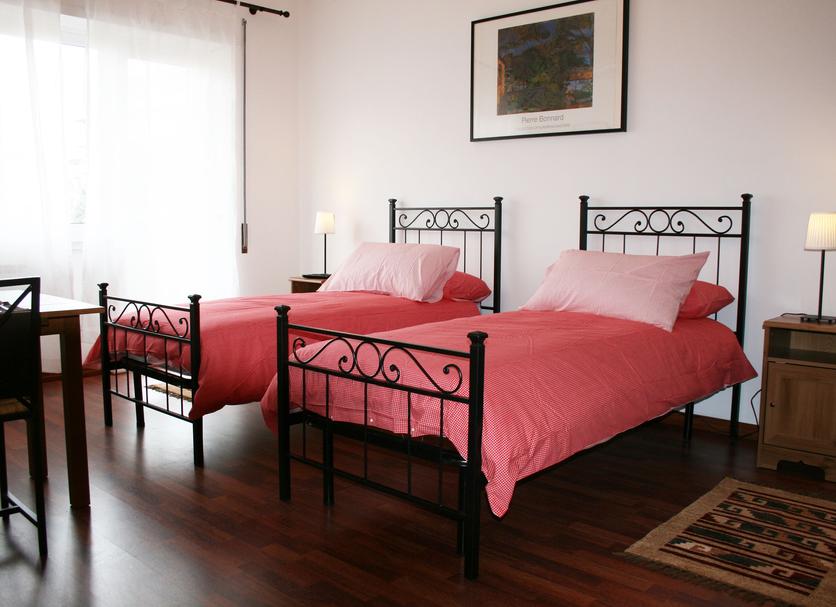 Quarto Foto