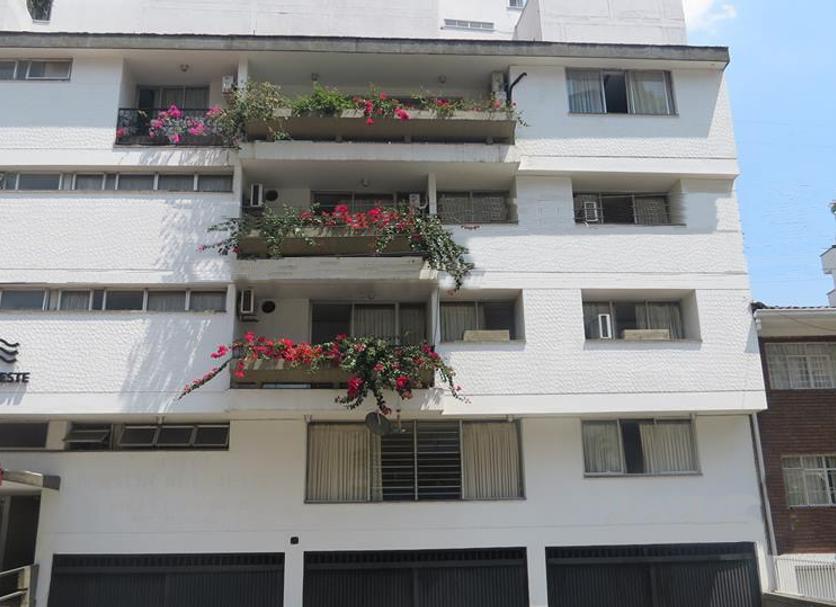 Edifício Foto