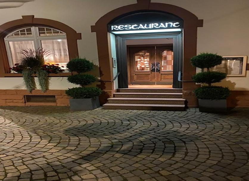 Exterior Foto