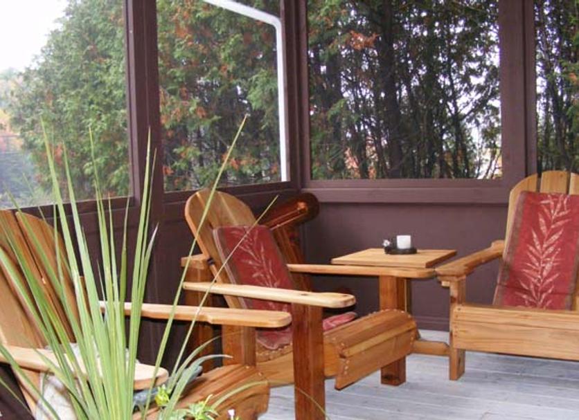 Equipamentos do hotel Foto