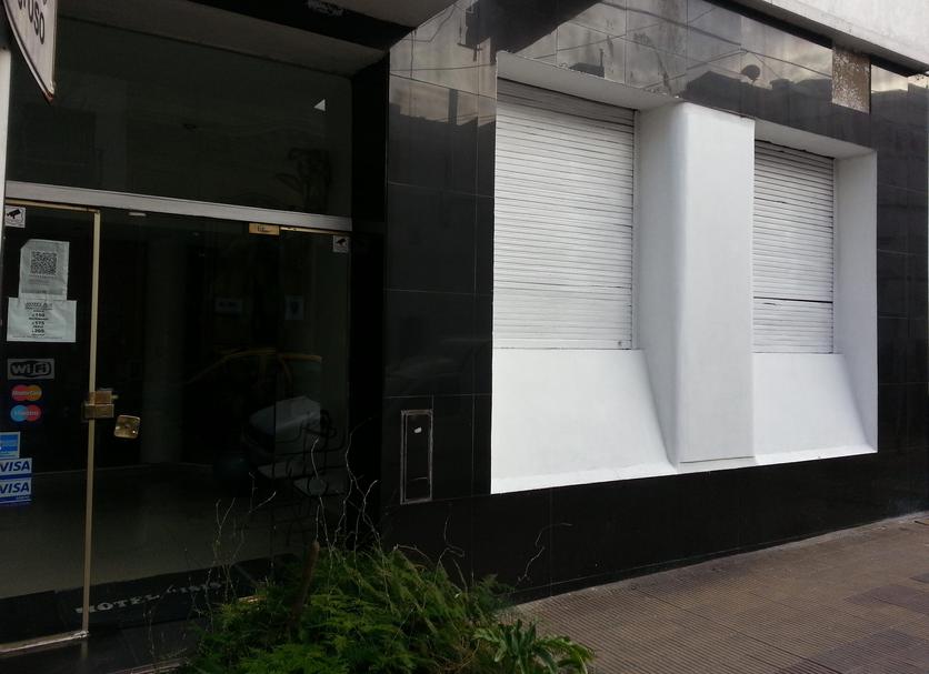 Exterior Foto