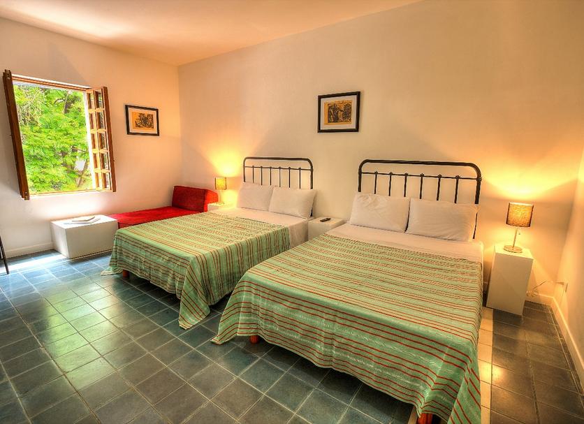 Quarto Foto