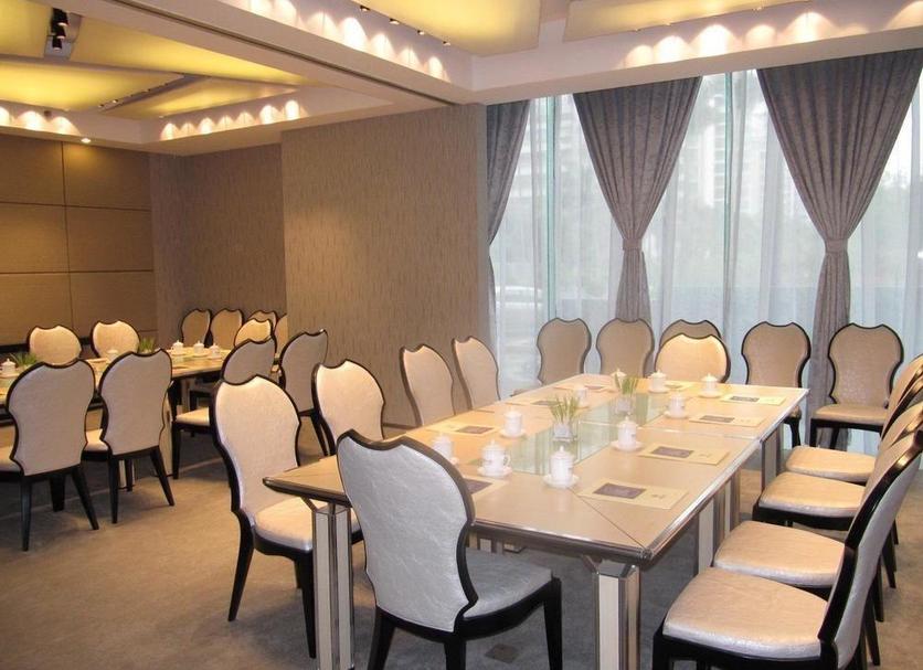 Salão de banquetes Foto