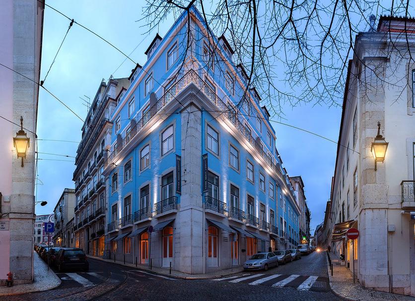 Edifício Foto