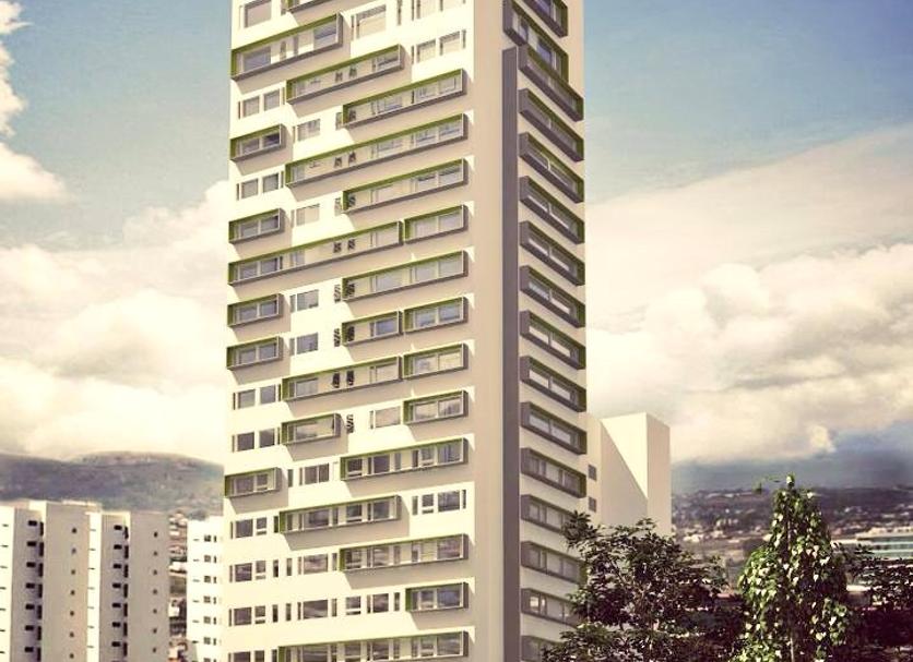 Edifício Foto
