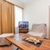 Comodidade do quarto