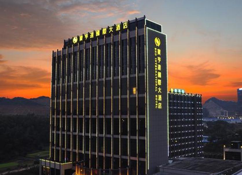 Edifício Foto