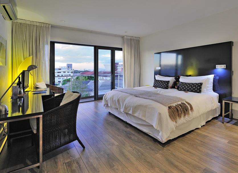 Quarto Foto