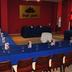 Sala de conferências