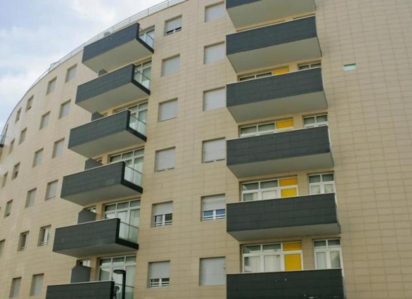 Edifício Foto