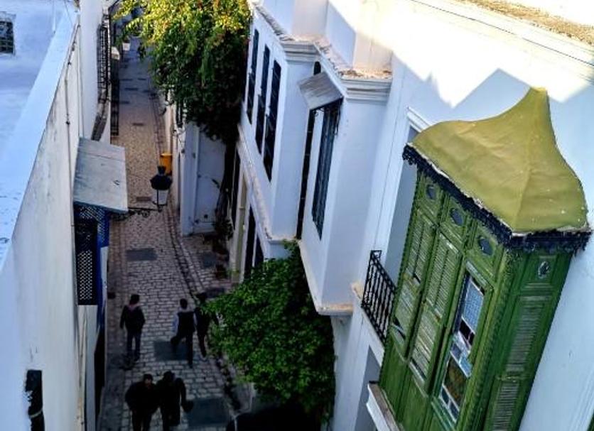 Exterior Foto